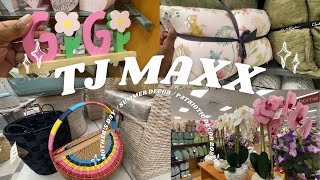 SUMMER 2024 TJ MAXX FINDS  | 2024 TJ MAXX SHOP WITH ME 2024