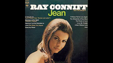 Ray Conniff - 10 The Power of Love