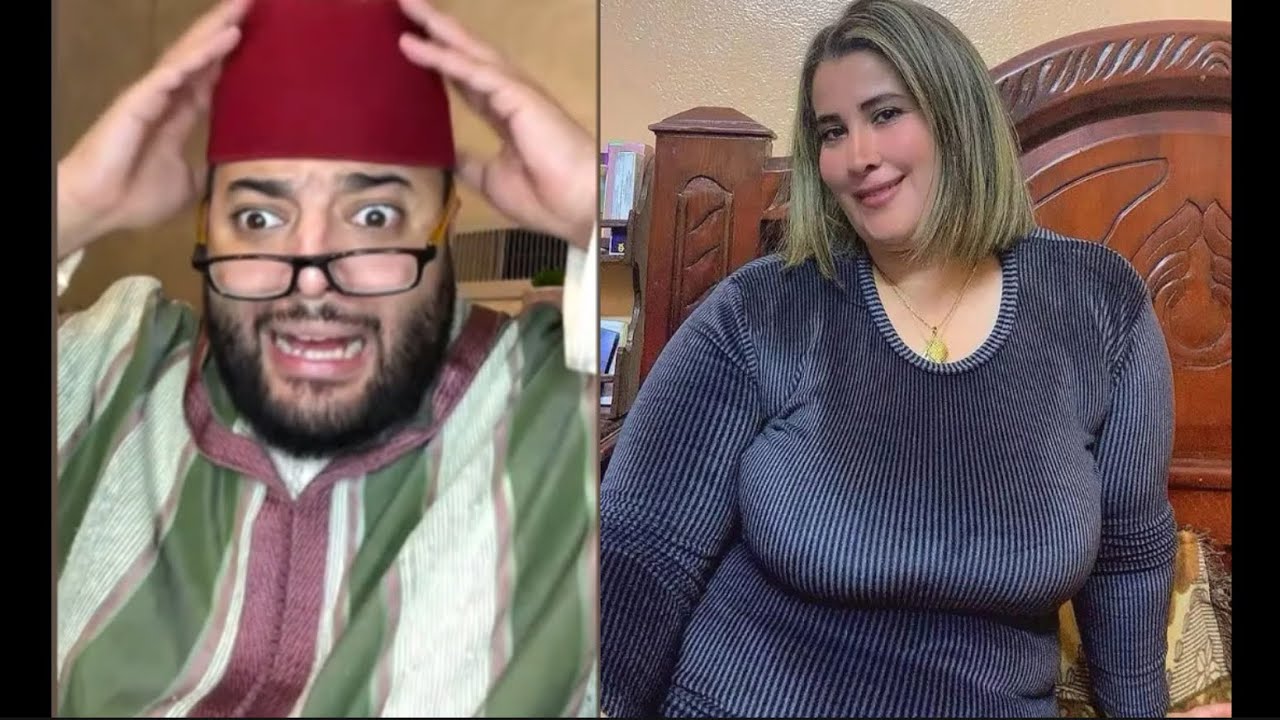 الفقيه برنامج الزواج مباشر 😍lfkih live