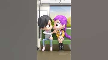 Kiss (Kpop Demon Hunters)