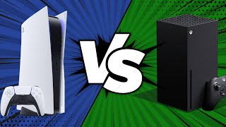 Sony Playstation 5 & XBOX Series S Review - Which Should You Buy? @dasgeek