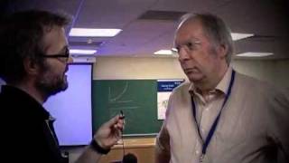 Klaus G. Troitzsch Interview @ ESSA 2011 Summer School