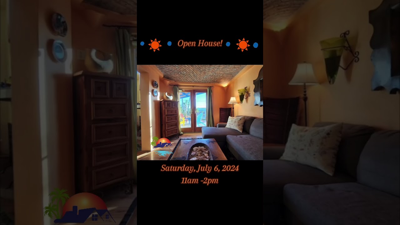 Investment in Rocky Point! 