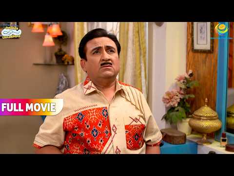 Haste Hue Jethala ke Chehre par Kyu Chhai hai Udasi ! | FULL MOVIE | Taarak Mehta Ka Ooltah Chashmah