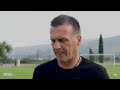 IZJAVA | Mario Ivanković nakon ždrijeba
