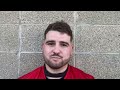 Sawyer Schick describes Raiders' comeback