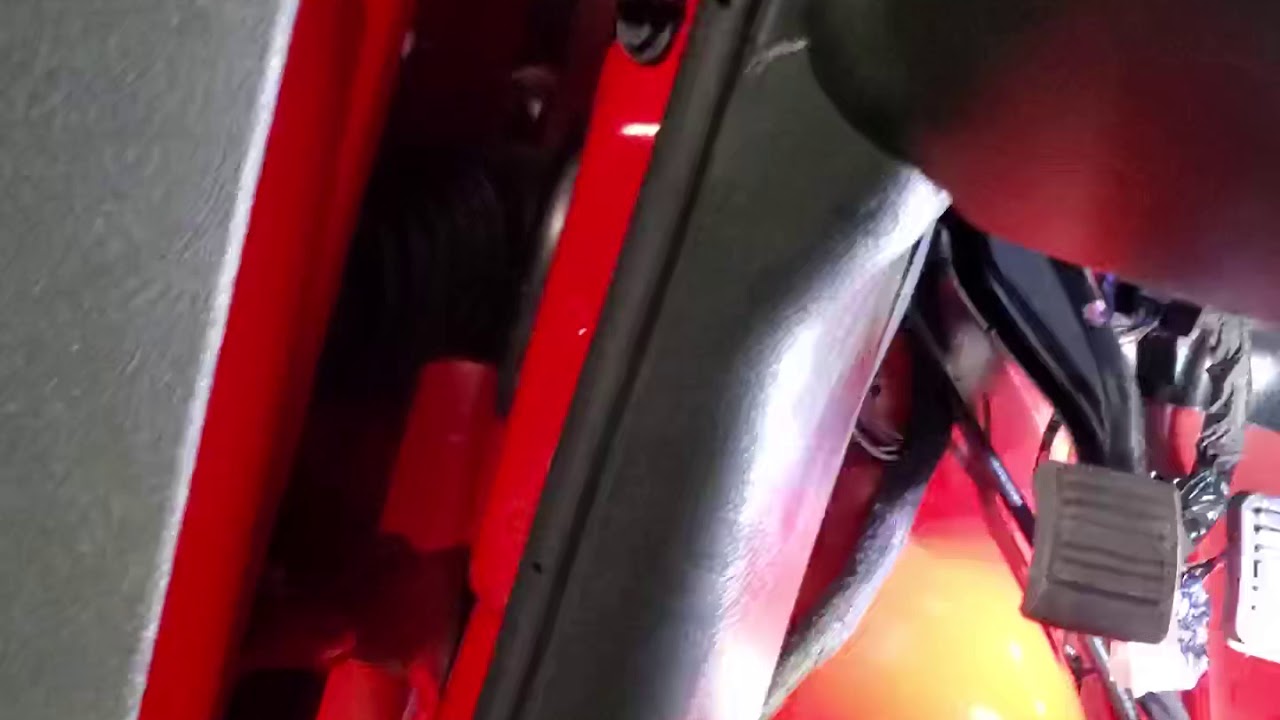 2018 2019 2020 Chevy Express Van Electric Trailer Brake Wiring - YouTube