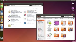 How to make Windows 7/8/8.1 look like Ubuntu Linux using Ubuntu  Skin Pack