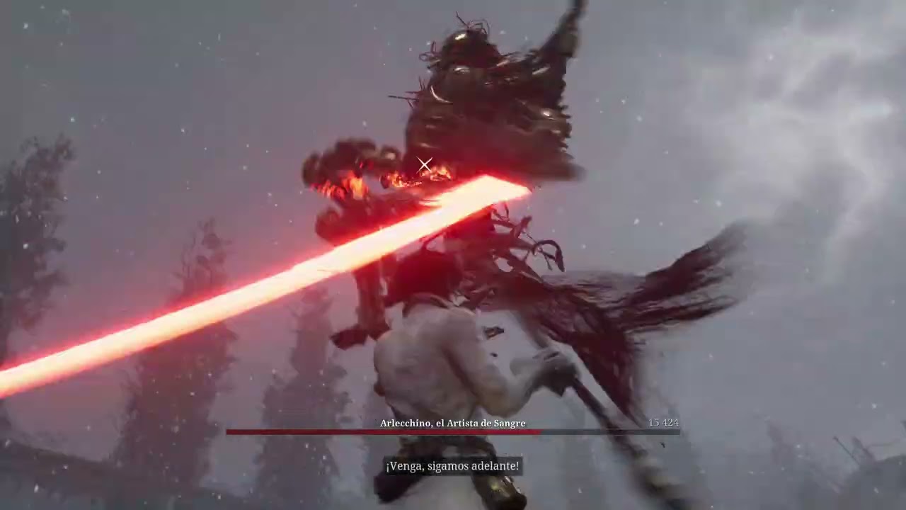 Día 182 derrotando a Arlecchino en dificultad 5 hasta conseguir novia o llegar a 1M de suscriptores