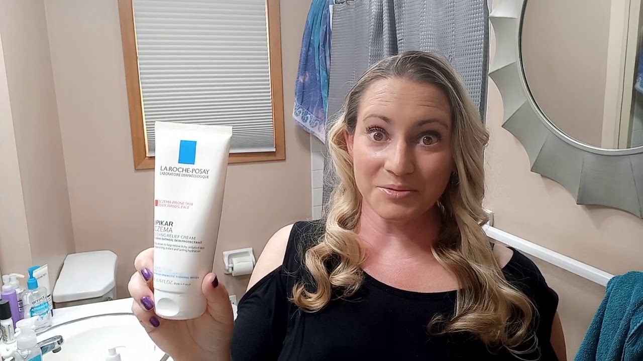 My Current ⬆️ Top Favorite La RochePosay Skincare Products and Three