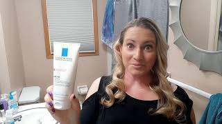 My Current ⬆️ Top Favorite La Roche-Posay Skincare Products and Three Serums to Avoid