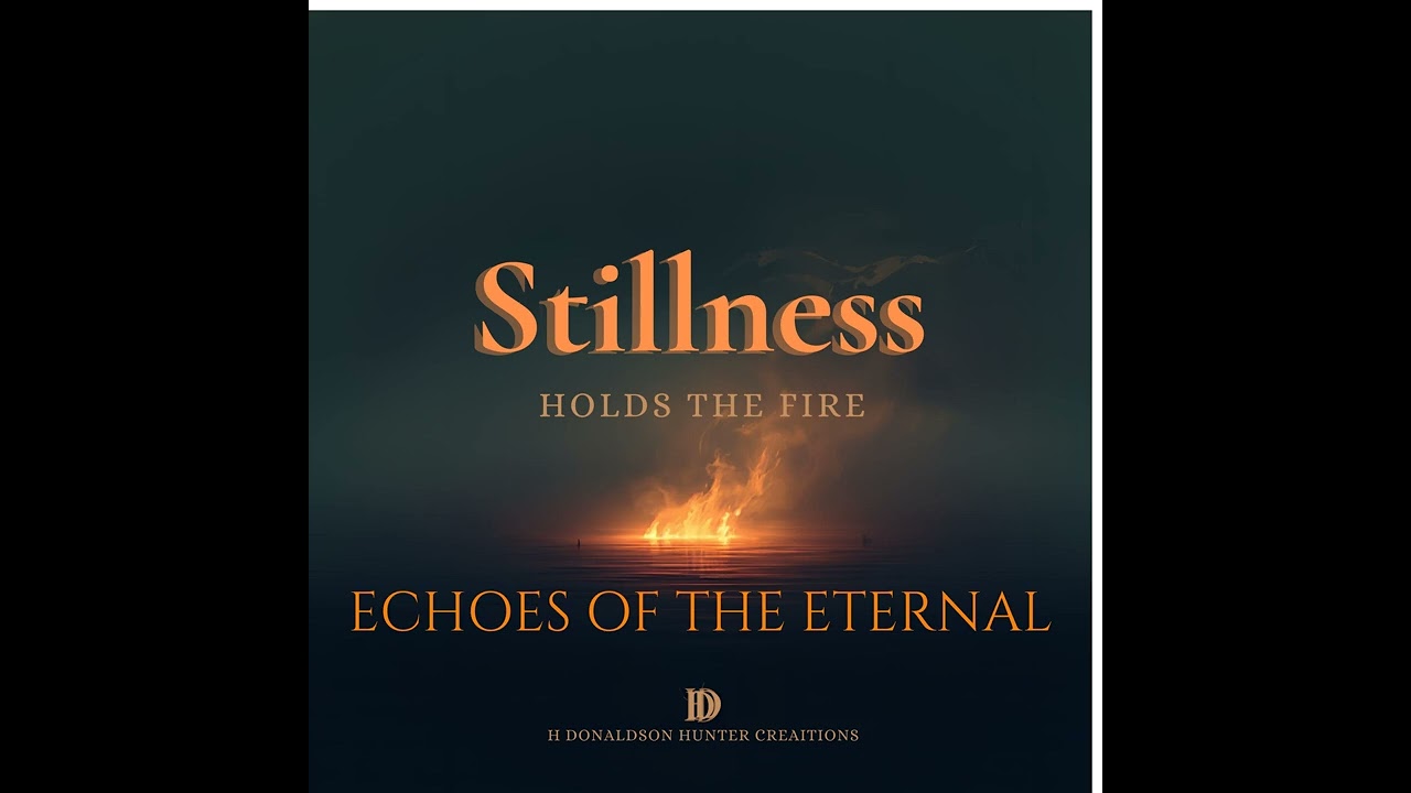 Echoes of the Eternal