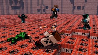 سيرفر TNT Run والايبي screenshot 3