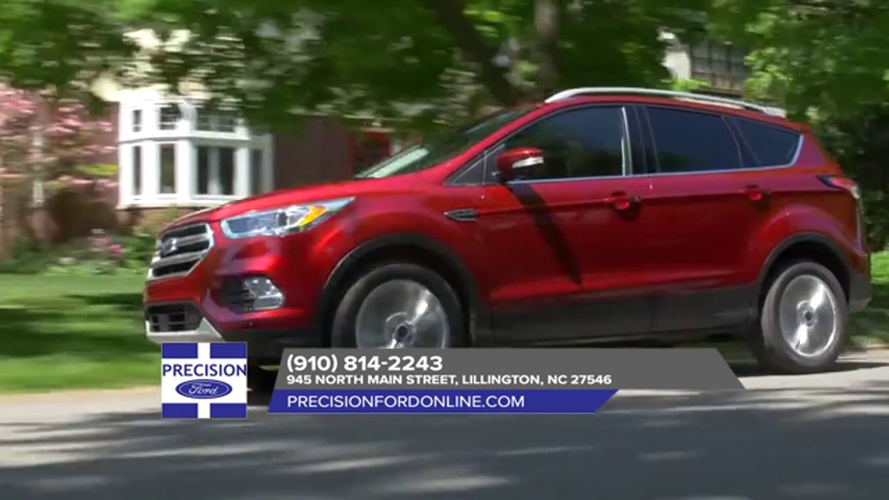 Ford dealership Sanford NC Ford Sanford NC YouTube