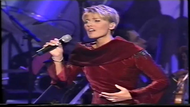 Dana Winner sings Simon&Garfunkel