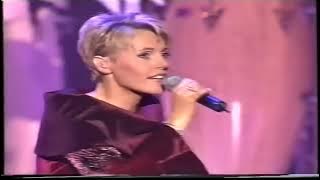 Dana Winner sings Simon&Garfunkel