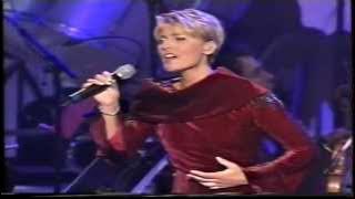 Dana Winner sings Simon&Garfunkel