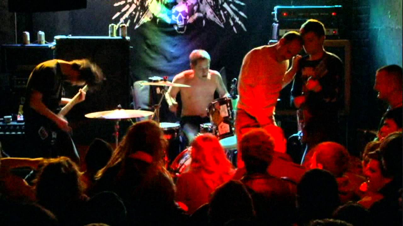Hoax - Brooklyn, The Acheron 12 Jan 2013 (Entire Set) - YouTube
