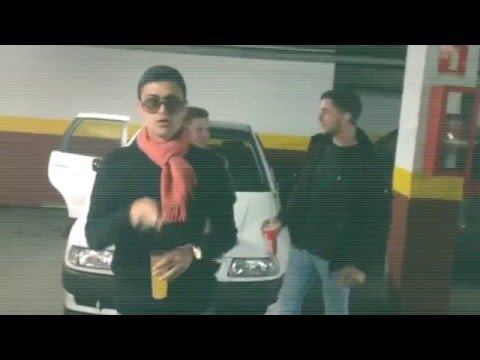 EEB  - TRAPI (VIDEOCLIP)