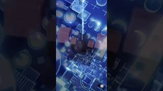 SPACE TOWER TREND || #roblox #fyp #viral #shorts #capcut