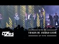 BANDA MS - TRAGOS DE AMARGO LICOR (EN VIVO) CDMX