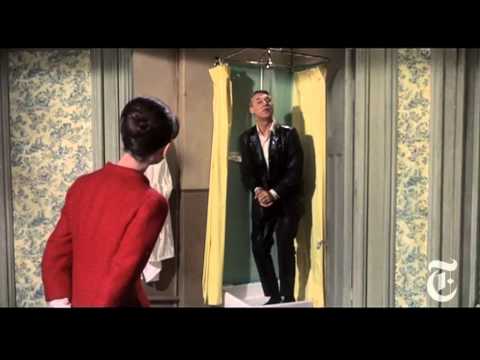 Arts: Critics' Picks: 'Charade' - nytimes.com/video