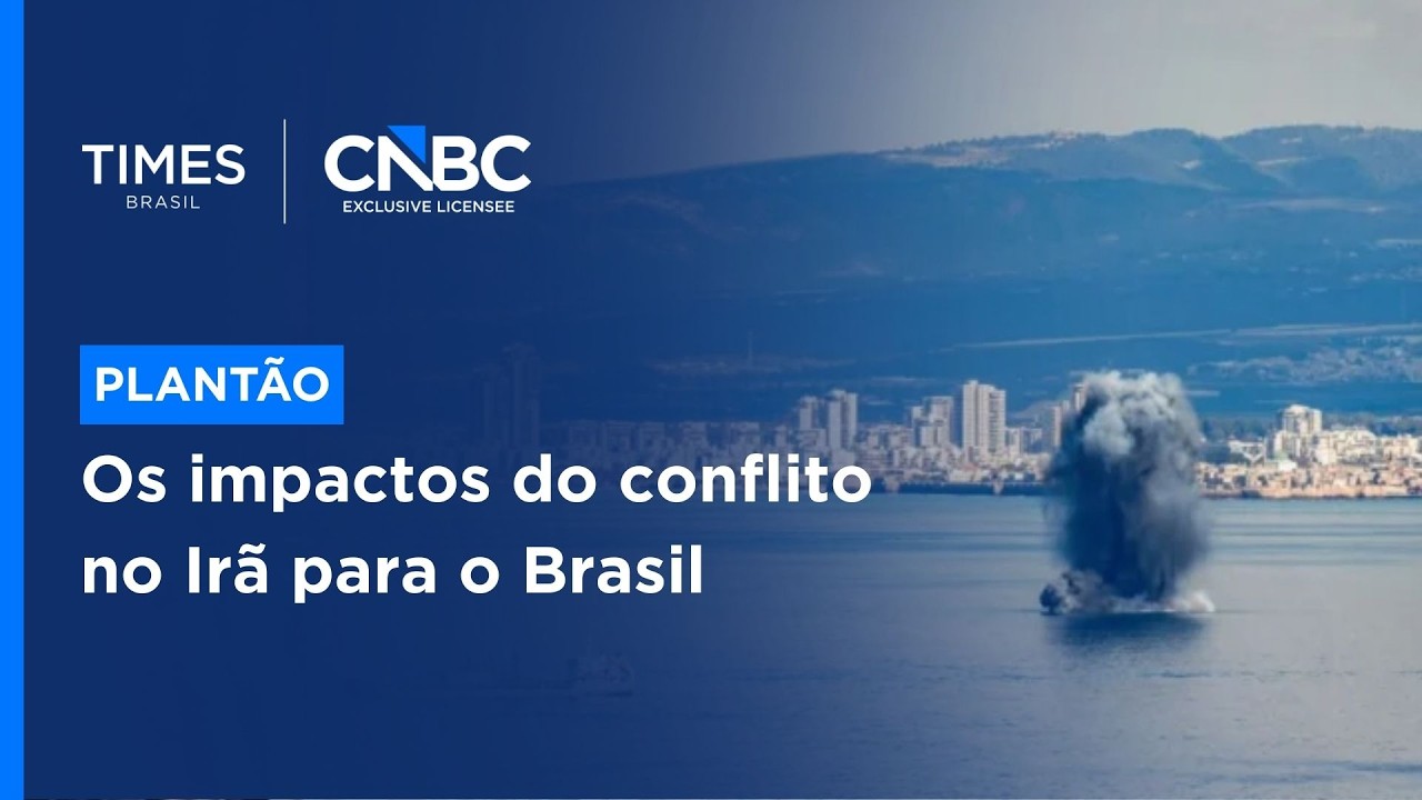 EUA x Irã: como o bombardeio deste sábado (28) pode afetar o Brasil?