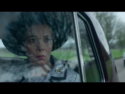 The Crown: Behind The Curtain | Netflix - The Crown: Behind The Curtain | Netflix