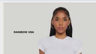 Model sues clothing retailer over alleged AI-generated images