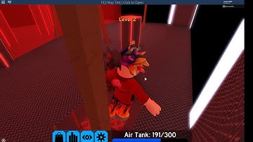 Roblox Flood Escape 2 (Test Map) Techno Reactor By Supermasterrobloxian