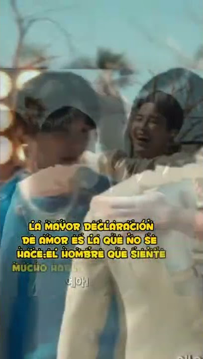 YOONMIN'EL AMOR'