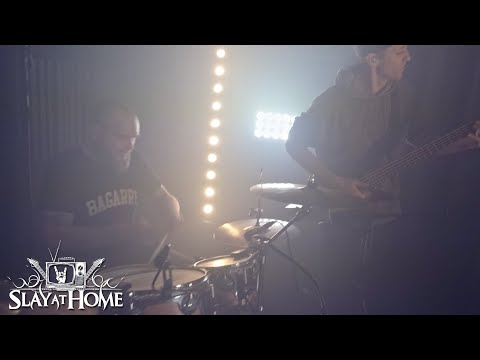 SCARLEAN Full Set From SLAY AT HOME April | Metal Injection