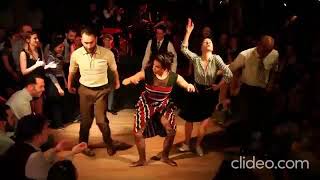 Jazz Roots 2015 - Teachers Battle Outro