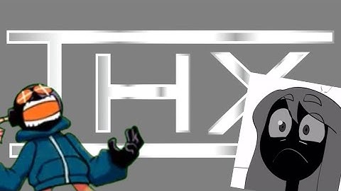 THX the nutshell  add round