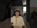 「ありがとうございました」@森道市場2024 #ライブ #吉澤嘉代子 #シンガーソングライター