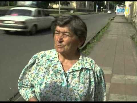 ექსპონატები ნადგურდება