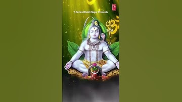 Thumbnail of #महामृत्युंजय मंत्र #MahamrityunjayMantra I ANURADHA PAUDWAL I Mahamrityunjaya Mantra I Shiv Mantra