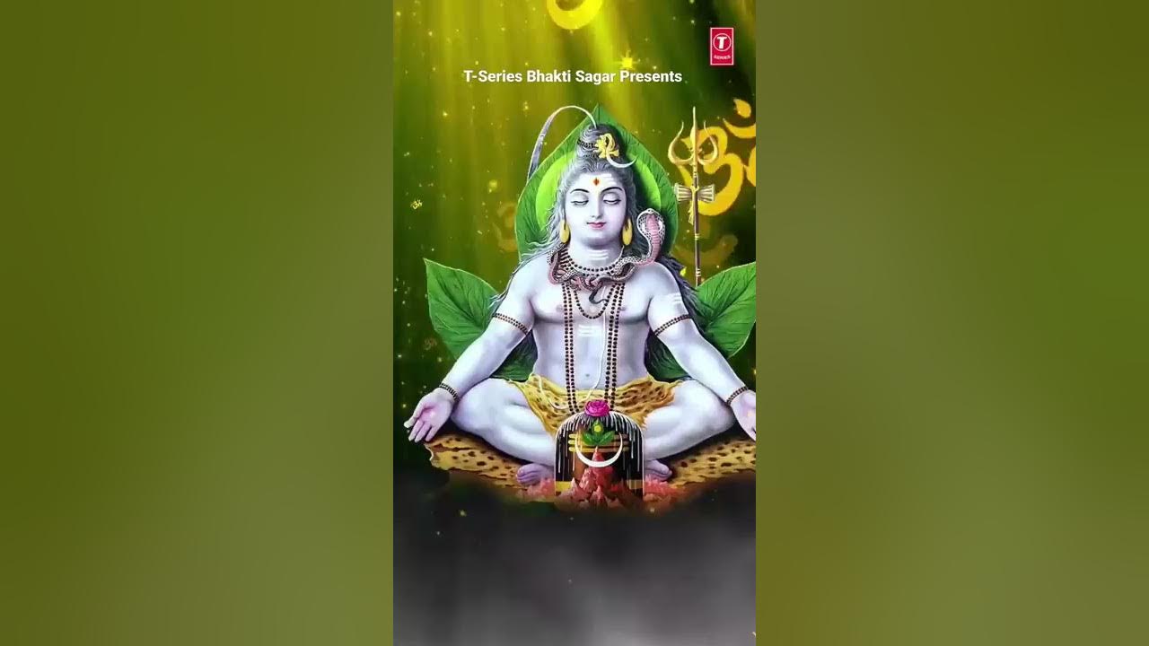 #महामृत्युंजय मंत्र #MahamrityunjayMantra I ANURADHA PAUDWAL I Mahamrityunjaya Mantra I Shiv Mantra