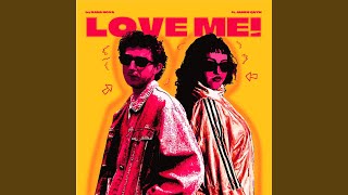 Download lagu LOVE ME!