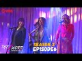 The l word generation q 2x06 love shack  preview  promo
