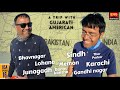 Mom INDIA, Dad PAKISTAN, Myself AMERICA | 🇺🇸 EP#16 🇺🇸 | Las Cruces to Ruidoso - NEW MEXICO (eng sub)