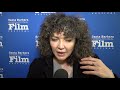 SBIFF 2020 - Best Live Action Short Film "Sin Cielo" Interview