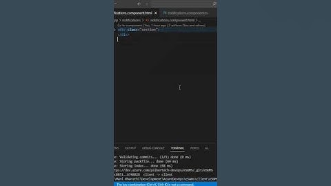 Expand and Collapse All in Vs code #vscode #code  #youtube #youtubeshorts #trending #trendingshorts