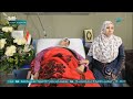 سيدة الشهامة بشرى سرور التي تصدت لواقعة خطف هاتف من طفلين أنا عايزة الناس تدعيلي ربنا يشفيني سيدة الشهامة بشرى سرور التي تصدت لواقعة خطف هاتف من طفلين أنا عايزة الناس تدعيلي ربنا يشفيني