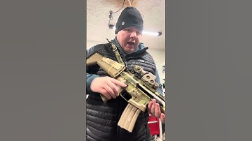 Super scar trigger first impressions