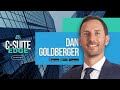Dan Goldberger,  Managing Partner at Dorsey &amp; Whitney LLP - The C-SUITE EDGE Podcast