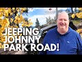 Johnny Park Trail Complete Guide / Estes Park Off Road, Camping and Fall Colors