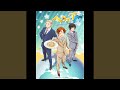 アニメ「ヘタリア World★Stars」主題歌「地球まるごとハグしたいんだ」...