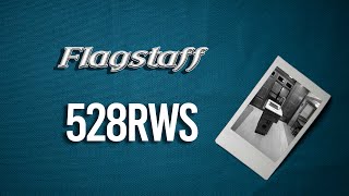 2020 Flagstaff Super Lite Fifth Wheel 528RWS Walk Through