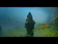 INNERSION - trailer of underwater film